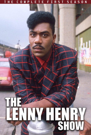The Lenny Henry Show