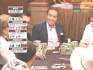 High Stakes Poker Season 4 Ep.13 13. epizód