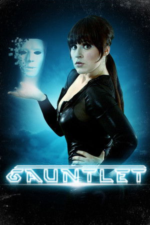 Gauntlet poszter