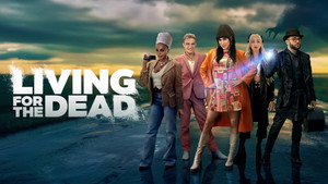 Living for the Dead kép