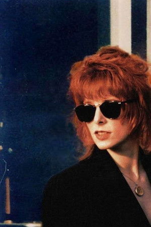Mylène Farmer profil kép