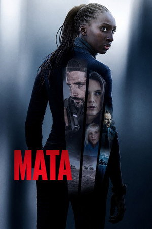 Mata poszter