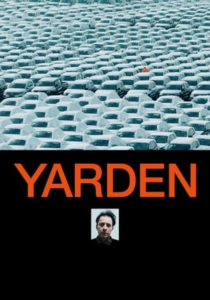 Yarden poszter