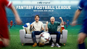 Fantasy Football League kép