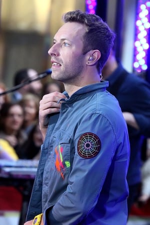 Chris Martin profil kép