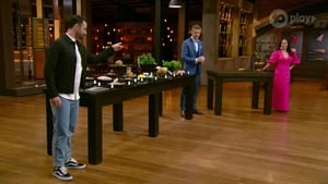 MasterChef Australia 12. évad Ep.38 38. epizód