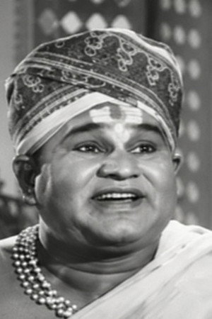 Kottapuli Jayaraman