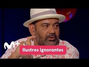 Ilustres Ignorantes Season 10 Ep.5 5. epizód