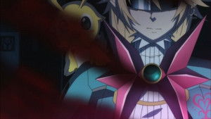 ファンタシースターオンライン2 ジ アニメーション 1. évad Ep.4 4. epizód