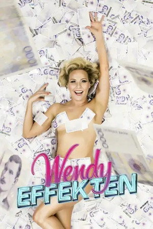 Wendyeffekten poszter