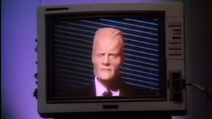 Max Headroom Season 1 Ep.4 4. epizód