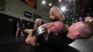 The Ultimate Fighter 9. évad Ep.4 4. epizód