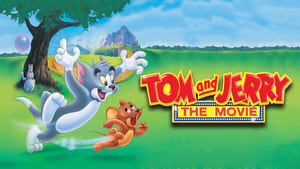 Tom és Jerry - A moziban háttérkép