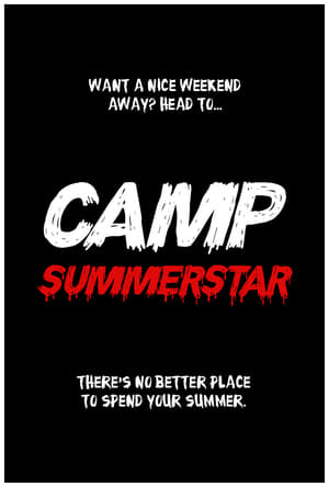 Camp Summerstar poszter