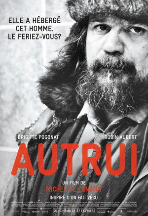 Autrui poszter