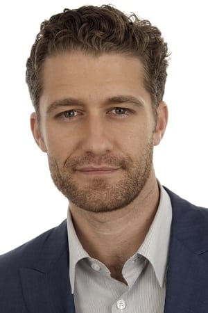 Matthew Morrison profil kép