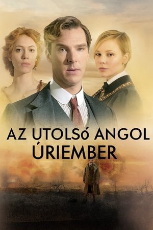Az utolsó angol úriember