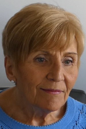 Jackie Seggie