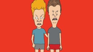 Beavis and Butt-Head kép