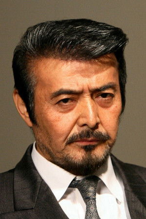 Jirô Okazaki profil kép