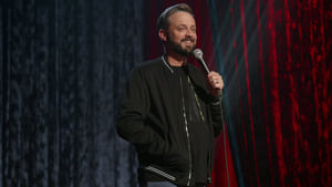 Nate Bargatze: The Tennessee Kid háttérkép