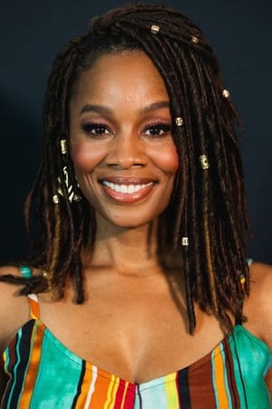 Anika Noni Rose profil kép