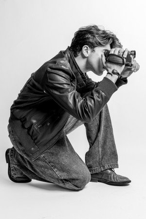 Adam Angel profil kép