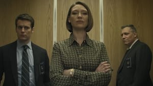 MINDHUNTER - Mit rejt a gyilkos agya 1. évad Ep.4 4. epizód