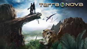 Terra Nova - Az új világ kép