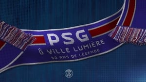 PSG City of Lights, 50 years of legend kép