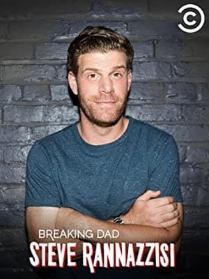 Steve Rannazzisi: Breaking Dad