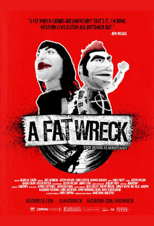 A Fat Wreck poszter