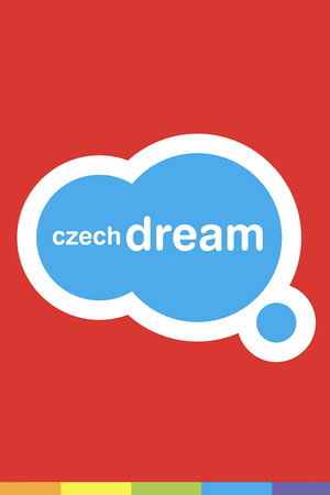 Cseh álom poszter