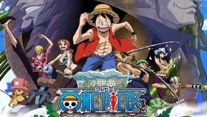 ONE PIECE エピソードオブ空島 háttérkép