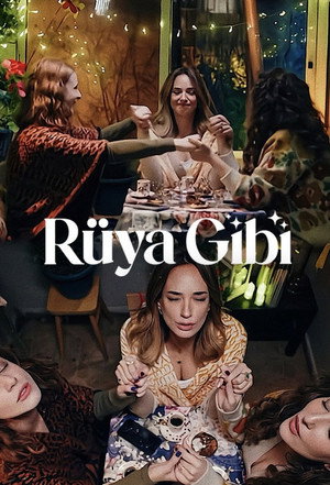 Rüya Gibi poszter