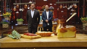 MasterChef Australia 3. évad Ep.3 3. epizód