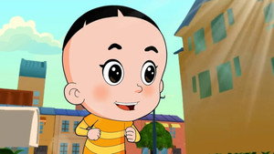 新大头儿子和小头爸爸 2. évad Ep.94 94. epizód