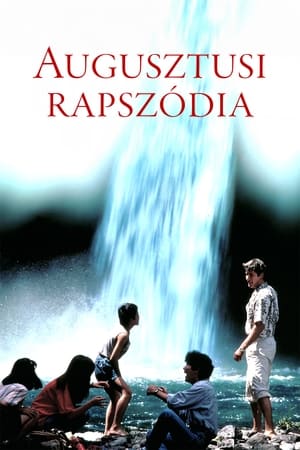 Augusztusi rapszódia