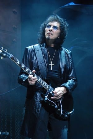 Tony Iommi profil kép