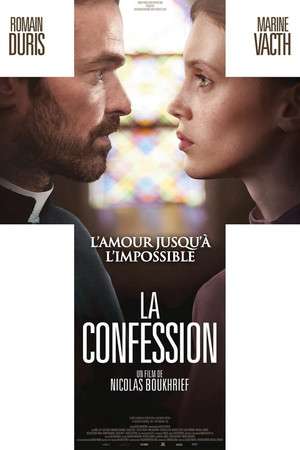 La Confession poszter