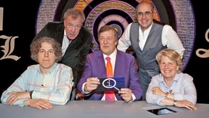 QI 12. évad Ep.13 13. epizód