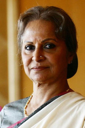 Waheeda Rehman profil kép