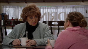 Coronation Street 60. évad Ep.34 34. epizód