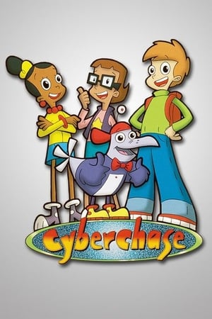 Cyberchase