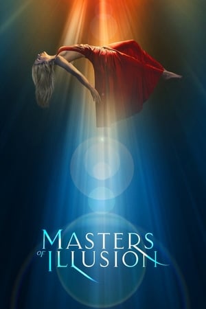 Masters of Illusion poszter