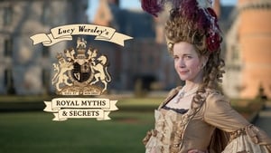 Lucy Worsley's Royal Myths & Secrets kép