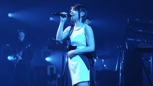 Hikaru Utada: Nevetés a sötétben turné 2018 háttérkép