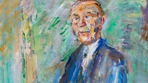 Oskar Kokoschka : Portraits européens háttérkép