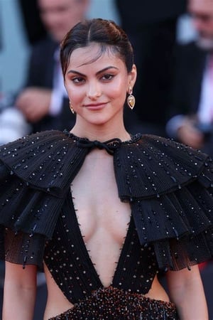 Camila Mendes profil kép