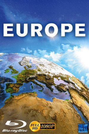 Europe poszter